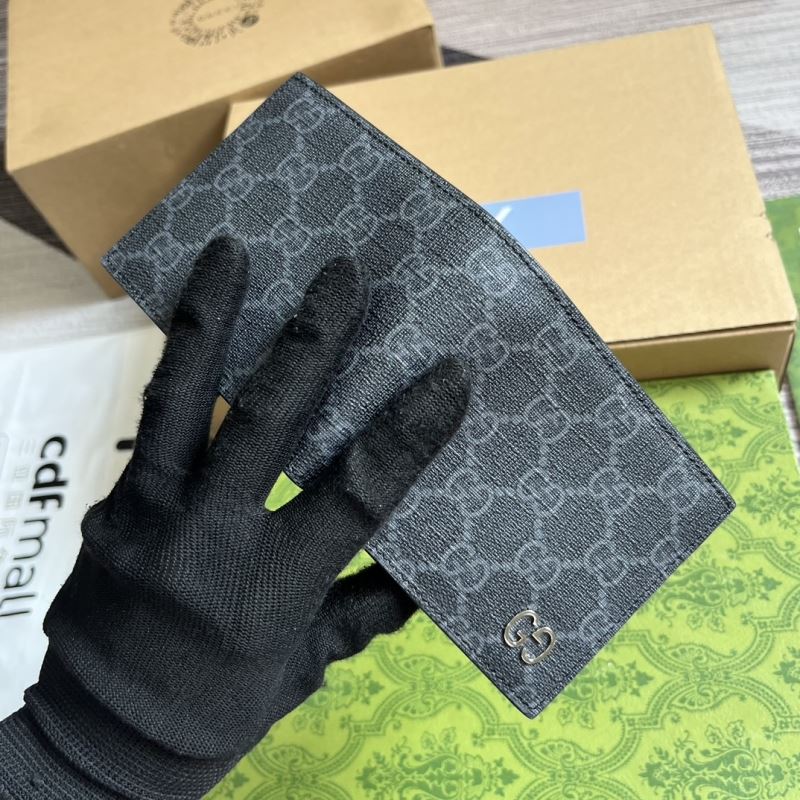 Gvc*1 wallets